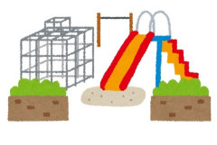 公園の砂場で遊んでいた息子が「穴に水をいれて池にしたい」と言い出し水道へ。先に遊んでいた子がなかなか終わらず、痺れをきらした私は…