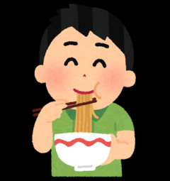 家族連れ「独身の男はラーメン屋に来ないで！入りづらいから」←！！
