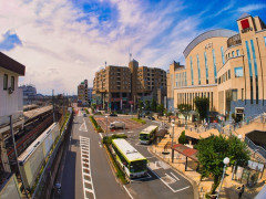 東京23区で一番住みやすいのって「成増」だと思うんだよね