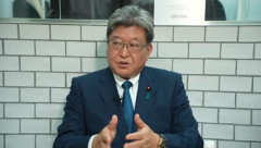 自民･萩生田氏｢ナフサ目詰まり原因の業者判明した｣なおどこかは教えてくれない
