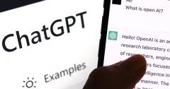 ChatGPT、トラブルは「すぐ通報」促す仕様だった