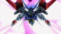 【ガンダムSEED】普通の人間が乗り込んでも超能力者に勝てる凄い機体