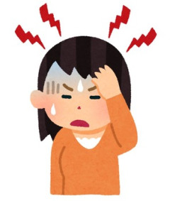 【モヤッ】甲状腺を患ってるが以前は全く重要視されてなかったのに絢香の一件で知れ渡り311で腫れ物扱い。長く付き合ってる私としては何だかな
