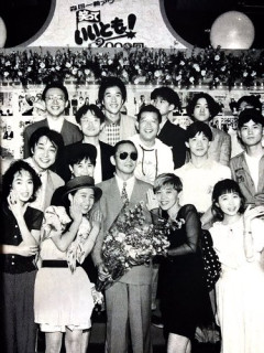 【悲報】笑っていいとも初期メンバー、ガチで誰も知らないタレントさんだらけｗｗｗｗｗｗｗｗｗｗ