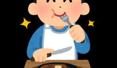 最高に美味しいステーキチェーン　2位ロイヤルホスト　1位は？