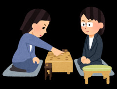 女流棋士「妊娠したらタイトル戦不戦敗になったぎゃおおおん！」←これ