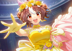 【ウマ娘】花嫁見てグランって美少女なんだな…