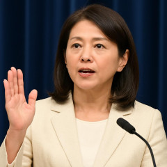 小泉今日子さん 「不法難民は強制送還ではなく保護を！」と発言? 文言を改変   #ファクトチェック