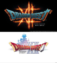 【ドラクエ12】どっちを遊びたい？