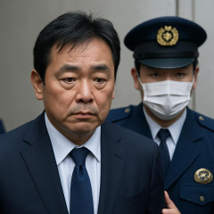 阿部慎之助監督「逮捕」報道、警視庁は広報なし…「捜査関係者によると」が生む危うさ   |  親子喧嘩逮捕劇