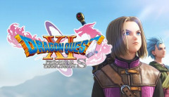 【予約開始】Switch2『ドラゴンクエスト11　過ぎ去りし時を求めて S』、Amazonで予約スタート