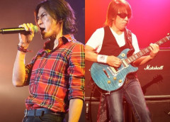 【悲報】B'zさん、攻撃技が『ギリギリチョップ』しかない