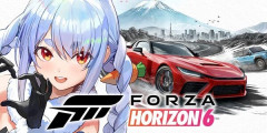 「『Forza Horizon 6』が売れた最大の要因は『ホロライブ』であると断言する。大作ゲームは積極的にホロライブとコラボすべき。でなければ『アサクリ』のように炎上する」