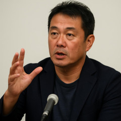 元Ｊリーガー 巨人・阿部前監督の辞任に言及「俺も子供には怒鳴るし、たまに手もあげるが…」   |  親子の信頼関係が崩壊していた