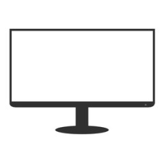 【モニター】フルHDで27インチは大きすぎる