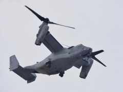 【悲報】米軍、ガチで『恐ろしい事』をしてしまう・・・・・・・・