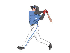 【悲報】阪神タイガースさん、実力がバレて終わる・・・