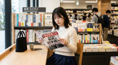 【日本復活】出生率の低下、ついに止まる