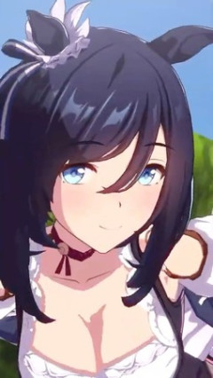 【ウマ娘】フラッシュの勝利ポーズフィギュア気持ち小さくなったか？