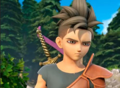 【悲報】スクエニさん、ドラクエの日にまさかの「ドラクエ12、全部作り直し」を発表　→　案の定株主ガッカリで株価暴落…