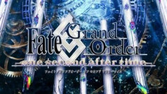【FGO】「背信の七天」というワードに注目するマスターたち。新章では7騎のグランドサーヴァントが敵に回る可能性も…？
