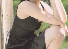 【画像】中川翔子さん、お乳強調が過激すぎる・・・
