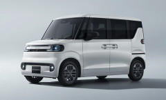 【朗報】中国自動車大手、貧困日本人でも買いやすい軽EVを続々投入へ