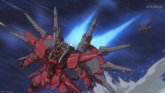 【ガンダムSEED】アスランがレジェンド盗んで逃げた！！