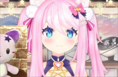 VTuberさん「『なでなで』『よしよし』『ぎゅ』みたいなの、文字だけでも嫌な気持ちになるからやめてほしい」