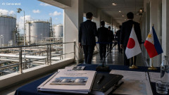 【速報】日本、石油備蓄に関して圧倒的な余裕を見せつける「他国の備蓄を支援、ノウハウを積極的に提供し、資金調達でも協力する。」