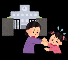 【悲報】最近の小中学生、不登校だらけになって終わる