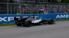元F1メカニック、カナダGPの結果を受けて「ラッセルの方がアントネッリよりもマシンやPUに厳しい可能性」