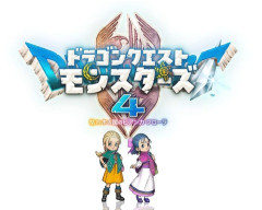 【朗報】「ドラクエ モンスターズ」新作、主人公のビアンカ＆フローラが可愛すぎると話題にｗｗｗｗ