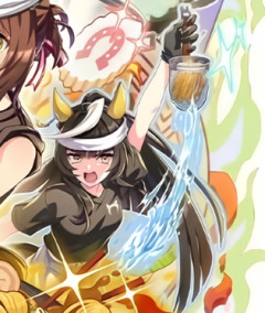 【ウマ娘】ラーメン職人ライトオが気になってしょうがない