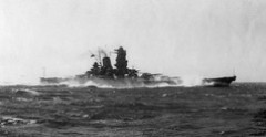 なんで戦艦大和なんて作ったの？