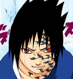 【NARUTO】厨二病心をくすぐる要素が完璧