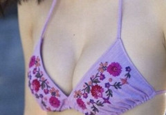 【画像】武田玲奈とかいうスレンダーしっかりお乳ネキッッッ