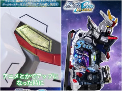 eF機動戦士ガンダムSEEDクライマックスの役物、ただデカいだけじゃなくて作り込まれているらしいｗｗｗ