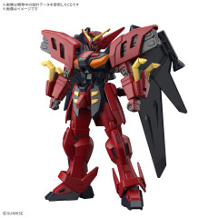 【ガンプラ】HGガンダムヴァサーゴは2026年10月発売だよ兄さん