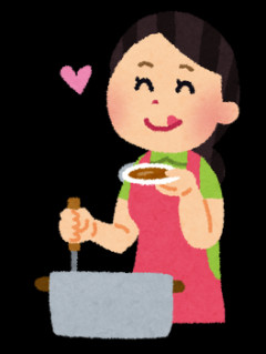 一人暮らし始めたら同僚の女が今度ご飯作ってやるとか言うんだがオカンかよ。パワハラにならないの？