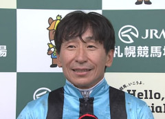 やたら自分と馬券の相性が悪い騎手