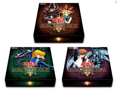 【遊戯王情報】「遊☆戯☆王 ORIGINAL ARTWORK DUEL SET －遊戯編－－城之内編－－海馬編－」のお届け時期につきまして