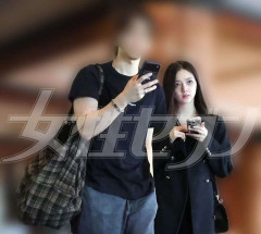 《超絶イケメンだった》再出発の広末涼子「22才の長男が仕事をサポート」美人インフルエンサーと真剣交際中の甘いルックスの持ち主