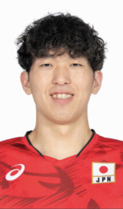 【緊急逮捕】バレーボール日本代表の佐藤君（205センチ）、パチ屋で大麻所持で逮捕ｗｗｗｗｗ