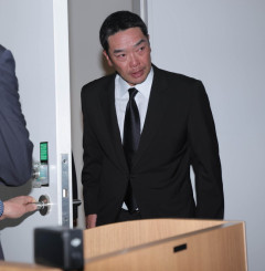 巨人大物OB「暴力はいかん。同情するわけではないが阪神3連敗でストレスが溜まっていたとすれば阿部だけの責任ではない」