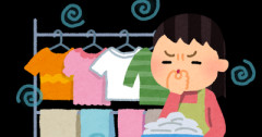 「生乾き男」ってあだ名になりたくないから洗濯物にワイドハイターを入れているんだがこれ意味あんの？