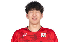 バレー日本代表選手、大麻所持容疑で逮捕