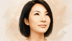 【悲報】冬の女王・広瀬香美さん、最新姿がマジで誰だか分からないレベルになってる件ｗｗｗ