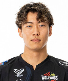 【速報】男子バレーボール日本代表の佐藤駿一郎容疑者(26)を大麻所持疑いで逮捕