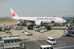 【悲報】JAL、ガチでやらかしてしまうｗｗｗｗｗｗｗｗｗ